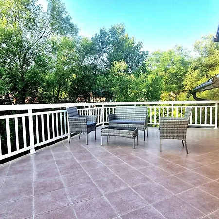 Hébergement de vacances Nature *