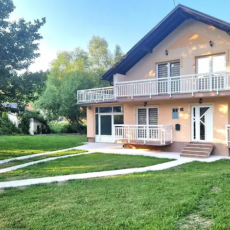 Hébergement de vacances Nature