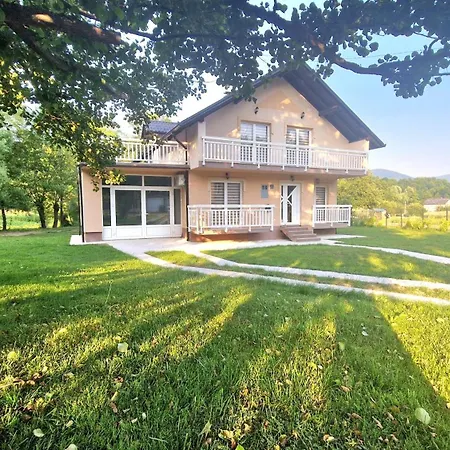 Holiday home Nature *