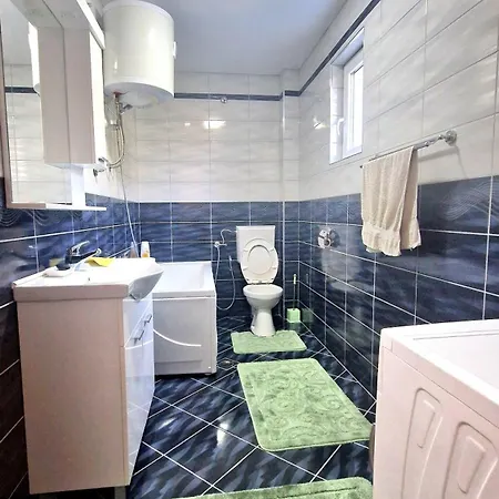 Hébergement de vacances Nature