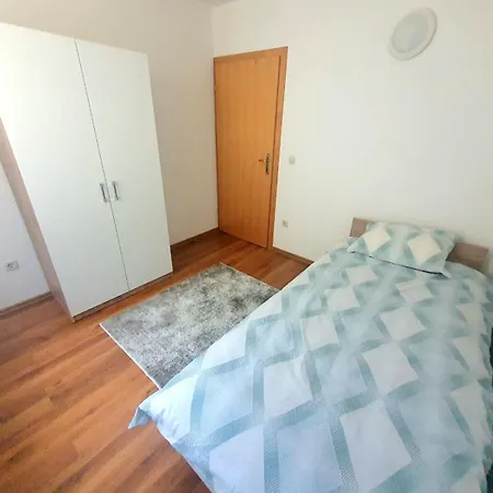 Hébergement de vacances Nature