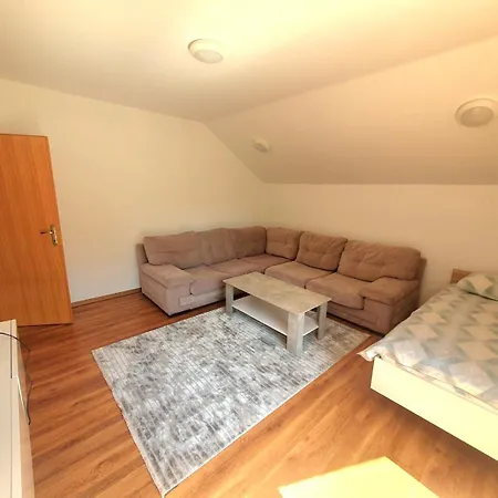 Nature Hébergement de vacances Hadžići