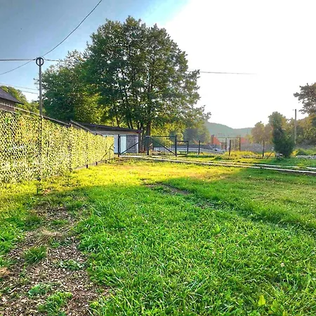 Hébergement de vacances Nature *