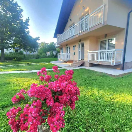 Hébergement de vacances Nature Hadžići