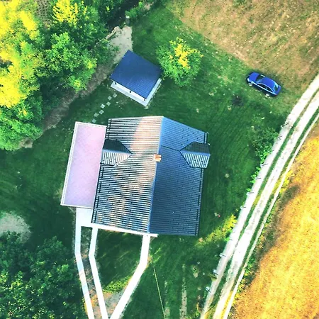 Nature Holiday home *