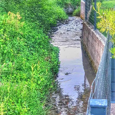 Nature Hébergement de vacances