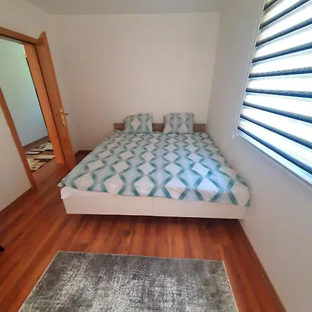 Hébergement de vacances Nature *