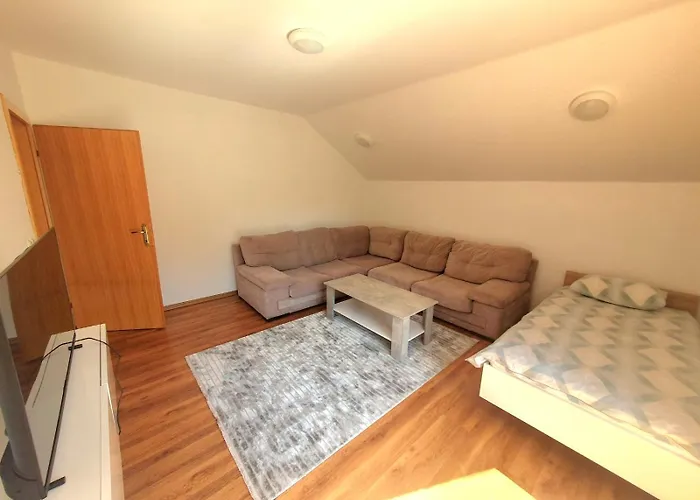 Nature 度假居 Hadžići